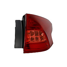 Stop spate Lampa spate Dreapta extern  CITROEN C5 II C5 III 09.04- VISTEON 20-210-01156