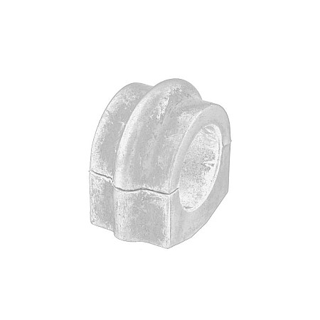 Bucsa, bara stabilizatoare CAUCIUC STABILIZER NISSAN bat OE NISSAN 54613-9X502