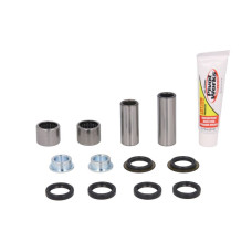Set reparatie, bara stabilizatoare Control arm repair kit rear HONDA CR 80 1998-1999 PIVOT WORKS PWSAK-H13-008