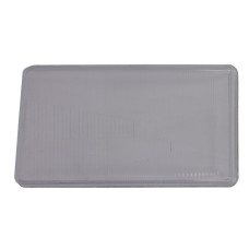 Lentila,far Sticla farului Stanga en without gasket SCANIA 4 PGRT 05.95- TRUCKLIGHT HL-SC001L-L