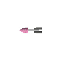 Abrazivi Grinding wheel colour: pink 5pcs pivot 6mm BETA BE000903018