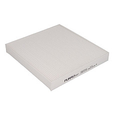 Filtru, aer habitaclu Filtru habitaclu polen FORD RANGER MAZDA B-SERIE 2.0D-3.2D 02.99- PURRO PUR-PC4010