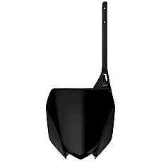 Kituri de plastic Starting number colour Black YAMAHA YZ 125/250/450 2018-2023 CEMOTO 8666000015 CEM