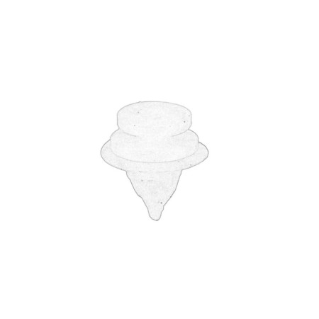 Suport, aripa Mounting fastener VOLVO OE VOLVO VO82248433
