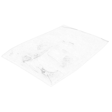 Set rulemt arbore cotit rulmenti cotit OPEL ADAM ASTRA K CORSA E INSIGNIA B INSIGNIA B COUNTRY INSIGNIA B GRAND SPORT KARL MOKKA / MOKKA X 1.0-1.5 07.14- OE OPEL 25204450