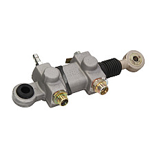 Servo ambreiaj Actuator ambreiaj BOVA KONGSBERG KA 626448AM