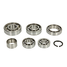 Set lagare, cutie viteze manuala Transmission repair kit KAWASAKI KX 85/100 2005-2021 HOT RODS TBK0035