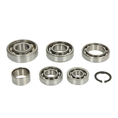 Set lagare, cutie viteze manuala Transmission repair kit KAWASAKI KX 85/100 2005-2021 HOT RODS TBK0035