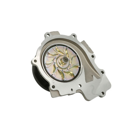 Pompa apa apa with gasket MERCEDES SPRINTER 35-T B906 SPRINTER 3-T B906 SPRINTER 46-T B906 SPRINTER 5-T B906 2.1D/2.2D/3.0D 06.06- HEPU P1519A