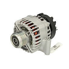 Alternator 12V 120A OPEL ASTRA H ASTRA H GTC CORSA C MERIVA A TIGRA 1.3D 06.03-12.10 STARDAX STX100678R
