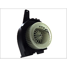 Ventilator, habitaclu Suflanta de aer AUDI A2 SEAT CORDOBA IBIZA III IBIZA IV IBIZA IV SC IBIZA IV ST TOLEDO IV SKODA FABIA I FABIA I PRAKTIK FABIA II RAPID ROOMSTER 1.0-2.0D 08.99-12.19 HANS PRIES HP110 740