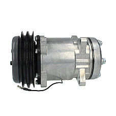Compresor, climatizare Air-conditioning compressor MASSEY FERGUSON SUNAIR CO-2049CA