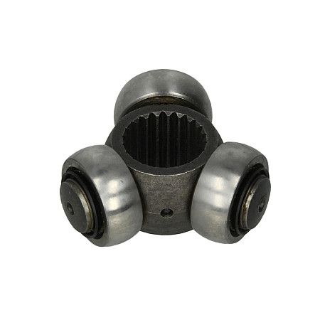 Tripoda,cardan Crucea arborelui de antrenare 30mm RENAULT 11 19 I 19 I CHAMADE 19 II 19 II CHAMADE 21 CLIO I CLIO II 1.1-3.0 03.83-06.09 TRICLO TRI645.465