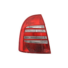 Stop spate Lampa spate Stanga P21/4W/P21W  SKODA SUPERB I 12.01-03.08 VISTEON 20-210-01007