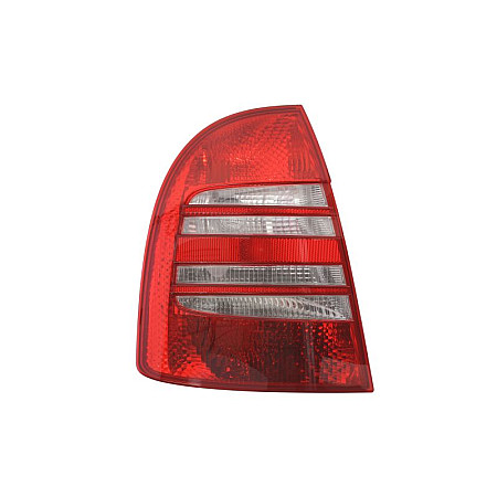 Stop spate Lampa spate Stanga P21/4W/P21W  SKODA SUPERB I 12.01-03.08 VISTEON 20-210-01007