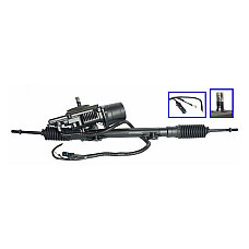 Caseta directie Electric steering rack CITROEN C3 II C3 III DS3 1.0-1.6D 09.09- ELSTOCK 17-1888