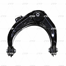 Brat, suspensie roata Front axle track control arm L transverse top with a joint knuckle with extras with sleeve HONDA ACCORD VI 1.6-3.0 02.98-06.03 CTR CTRCQ0059L