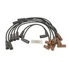 Set cablaj aprinder Ignition leads set  CADILLAC ESCALADE CHEVROLET C2500 K1500 K2500 SUBURBAN 5.7 09.95-10.06 USA 7862STD