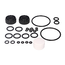 Set reparatie, servofrana Set de reparatii a sistemului de frine cu aer WACH-MOT WT/KSK.1.9