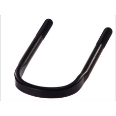 Suport arc Frunze catus de primavara M22x25mm 129mmx289mm BPW BPW KH KM SH SKH SKM 01.00- BPW 03.138.37.02.4