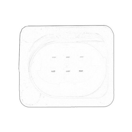 Sonda Lambda Lambda probe JEEP COMPASS OPEL ASTRA J ASTRA J GTC ASTRA K CASCADA INSIGNIA A INSIGNIA A COUNTRY ZAFIRA C 1.6/2.0D 06.12- OE OPEL 55497417