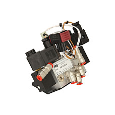 Valva cu mai multe cai Supapa de deschidere a usilor de urgenta BPART OB22ZDE