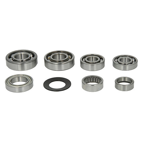 Set lagare, cutie viteze manuala Transmission repair kit SUZUKI RM-Z 250 2013-2016 HOT RODS TBK0089
