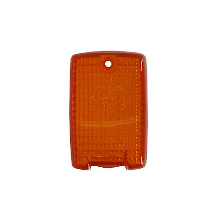 Dispersor, semnalizator Indicator lamp element lampshade R JCB 1011762COBO