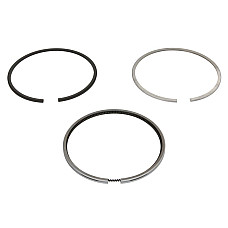 Set segmenti piston Inele de 9848mm STD 238-238-474 setat pe motor URSUS 3000 AKTIV FISCHER M ALLIS CHALMERS 700 BERLIET 500 BROOME &amp; VADE CA BROYT X CATERPILLAR 200 1004-4-T4.236 NE 120036002100