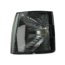 Semnalizator Lampa semnalizare fata Stanga gri PY21W VW TRANSPORTER T4 1.8-2.8 07.90-06.03 07.90-04.03 TYC TYC 18-3322-15-2