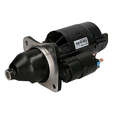 Electromotor set number of teeth: 11 pcs 31kW 12V WAI GLOBAL WAI17316N