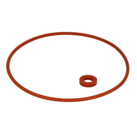 Etrier frana Air compressor fitting gaskets kit flange fitting gasket oil lead-in gasket SCANIA MOTO-PRESS ZMP12.11.001