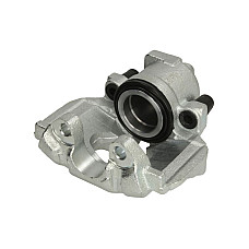 Etrier frana Etrier de frana cu disc Fata Stanga  VW CALIFORNIA T4 CAMPER TRANSPORTER T4 1.9D-2.8 07.90-06.03 BUDWEG 342816