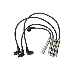 Set fise bujii Audi A3/A4 Seat Ibiza III Skoda Octavia VW Bora / Golf IV / Passat 1.6 - 2.0 01.95- BERU BY DRIV ZEF 1117       0300891117