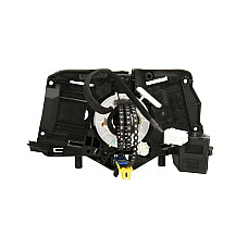 Arc spirala, Airbag Comutator combinat sub volan Claxon DACIA DOKKER DOKKER EXPRESS/MINIVAN DUSTER DUSTER/SUV LODGY LOGAN MCV II OPEL VIVARO B RENAULT CAPTUR I CLIO IV DUSTER TRAFIC III 04.10- VALEO VAL251680