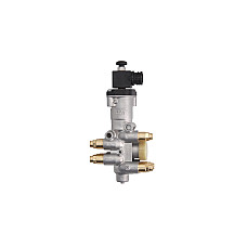 supapa,control ax ridicare aer comprimat HALDEX 352080001