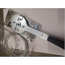 Piese si accesorii pentru elevatoare Release mechanism {Release mechanism} EVERTALPHA35M EVERT J103E-1030000