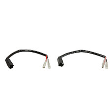 Lumina semnalizare Indicators connector front/rear L/R a set of 2 indicators Max 5W application: Ducati OXFORD OX898