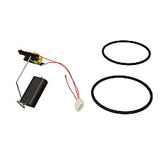 Intrerupator, control nivel combustibil Senzor nivel combustibil BMW 5 E60 5 E61 6 E63 6 E64 2.0-5.0 12.01-12.10 BOSCH 1 587 411 117