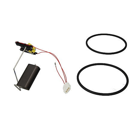 Intrerupator, control nivel combustibil Senzor nivel combustibil BMW 5 E60 5 E61 6 E63 6 E64 2.0-5.0 12.01-12.10 BOSCH 1 587 411 117