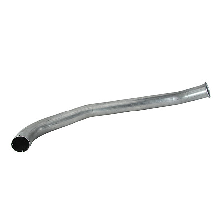 Conducta Teava de esapament MERCEDES VANSTAR VAN20688MB