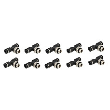 Cap de cuplare Montare TEKALAN Piese conector T M12x15 plastic cantitate per impachetare: 10buc PNEUMATICS PNE3-04M12