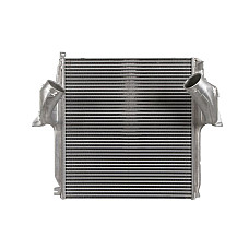 Intercooler, compresor intercooler MERCEDES ACTROS ACTROS MP2 / MP3 OM541.920-OM542.964 04.96- TITANX 20033906 TTX
