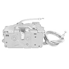 Incuietoare usa Spate cu tija de tractiune usa aripii CITROEN JUMPER II FIAT DUCATO PEUGEOT BOXER 04.06- OE FIAT 1345728080