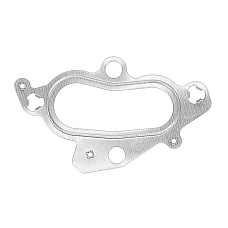 Garnitura, carcasa termostat Garnitura/Simering carcasa termostat FORD FIESTA V FOCUS C-MAX FOCUS II FUSION PUMA 1.25-1.7 03.97-12.12 OE FORD 1216653