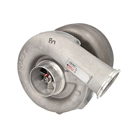 Turbocompresor MAN F2000 F90 F90 UNTERFLUR SU UL NEOPLAN TRANSLINER D2865LF03-D2865LUH08 02.90- HOLSET HOL3580790