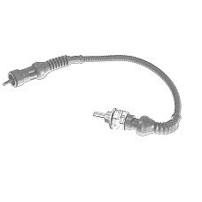 Senzor de blocare diferential spate (transmisie automata) Senzor de blocare diferential spate OE IVECO 504098545