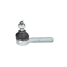 Sfera de cuplare, maneta schimbator viteze Articulatie cu bile si socluri a tijei de schimb exterior dreapta fata-verso  M14x15mm/M10x1mm L- 85mm DAF 65 65 CF 75 75 CF 85 85 CF 95 95 XF CF 75 CF 85 F 1100 01.70- FEBI BILSTEIN 08771
