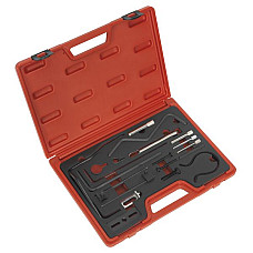 Blocatoare ax came montare distributie PEUGEOT 307 CC (3B) SEALEY SEA VSE5930
