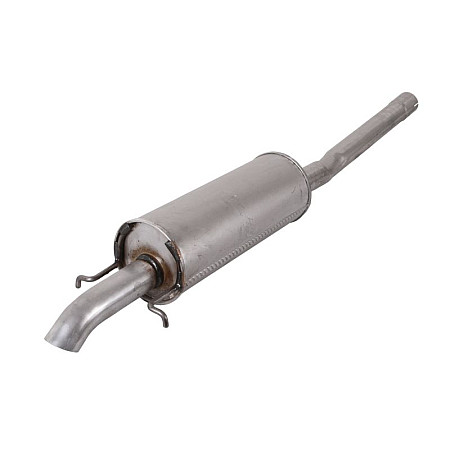 Toba esapament finala Exhaust system rear silencer FORD TOURNEO CUSTOM V362 TRANSIT CUSTOM V362 TRANSIT V363 2.0D/2.0DH 12.15- WALKER WALK24327